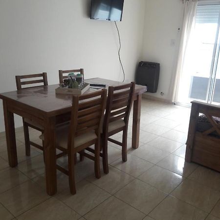 Departamentos Bravard Apartment Bahia Blanca Exterior photo