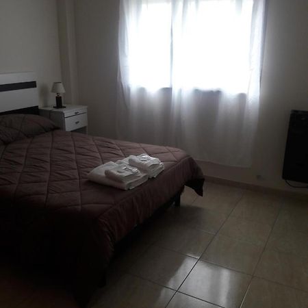 Departamentos Bravard Apartment Bahia Blanca Exterior photo