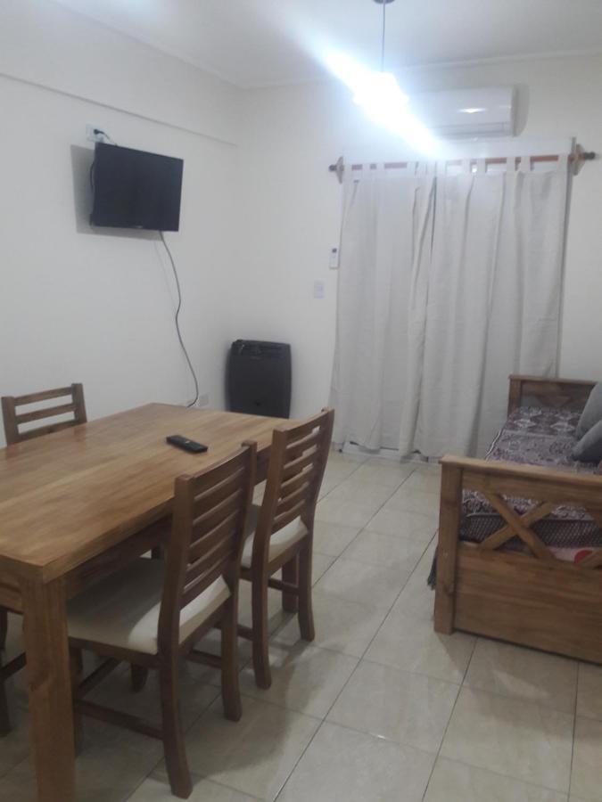 Departamentos Bravard Apartment Bahia Blanca Exterior photo