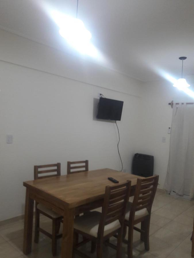 Departamentos Bravard Apartment Bahia Blanca Exterior photo