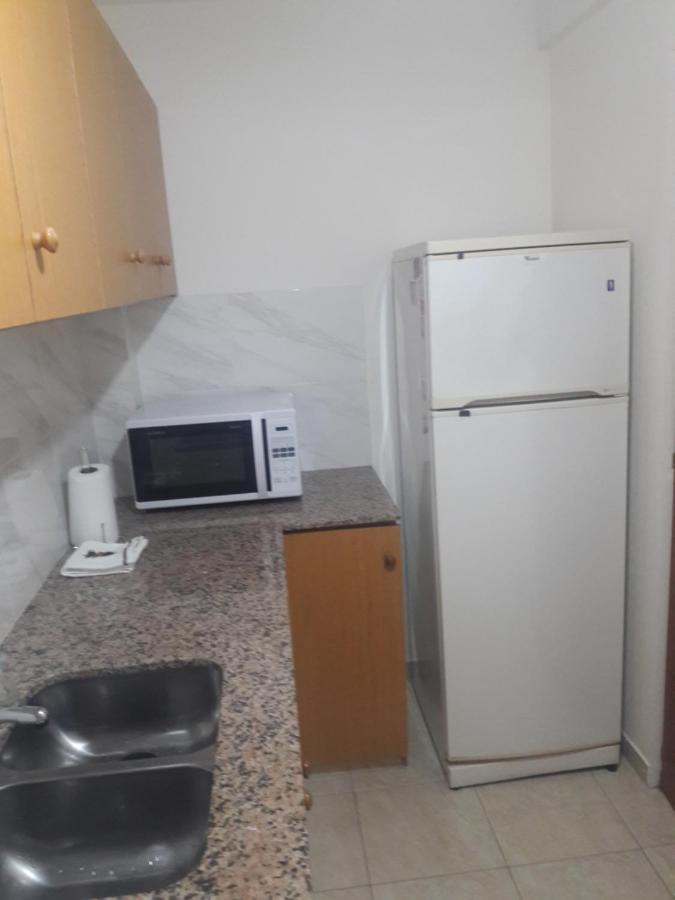 Departamentos Bravard Apartment Bahia Blanca Exterior photo