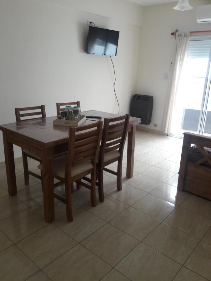 Departamentos Bravard Apartment Bahia Blanca Exterior photo