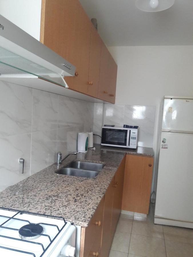 Departamentos Bravard Apartment Bahia Blanca Exterior photo